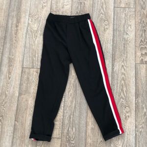 Zara Joggers